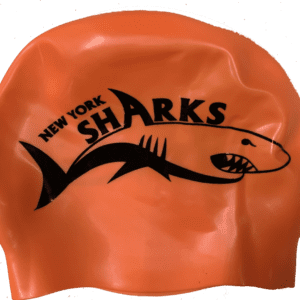 NYS Silicone Cap