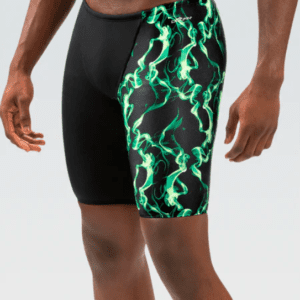 Village Greens Dolfin Vapor Green Jammer