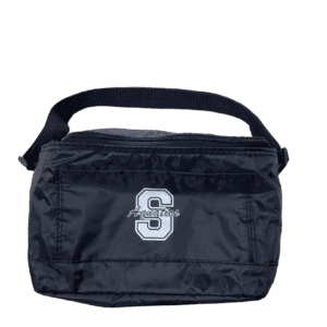 Scarlet Lunch Box