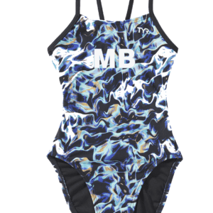 MB Team Energia Cutoutfit
