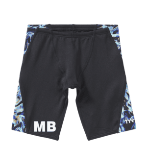 MB Team Energia Jammer