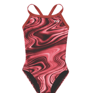 NRHS TYR Vitality Red Diamondfit