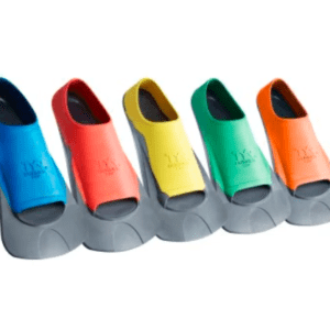 TYR Burner Fin