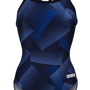 St. Joseph Hill Elementary Arena Halftone Navy Female Suit