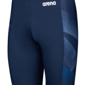 St. Joseph Hill Elementary Arena Halftone Navy Male Jammer