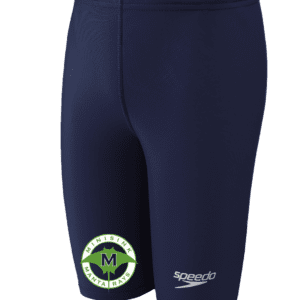 Minisink Manta Rays Speedo Powerflex Eco Solid Male Jammer