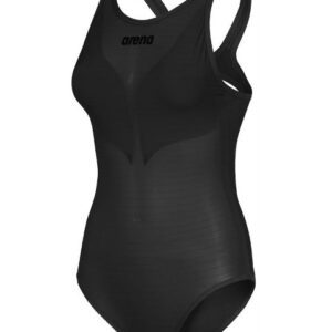 ARENA Female Powerskin Carbon DUO Top