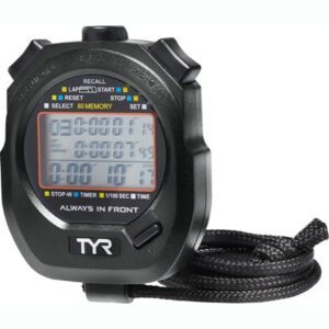 TYR Z-200 Stopwatch