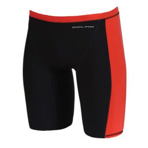 DOLFIN Platinum2 Color Block Jammer