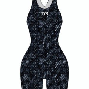 TYR Avictor 2.0 Supernova Open Back Flex Hip