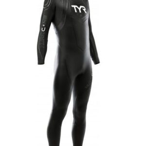 TYR Men's Hurricane Wetsuit Cat 2