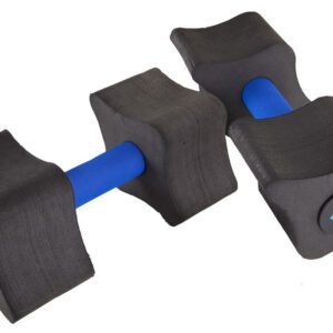 TYR Aquatic Resistance Dumbbells