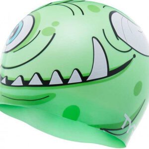 TYR Monster Swim Cap