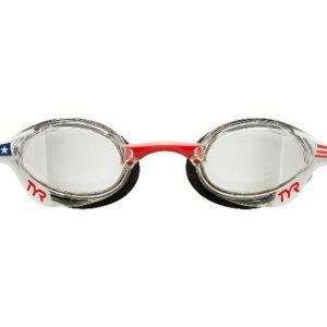 TYR Tracer-X Elite Racing Adult Goggles