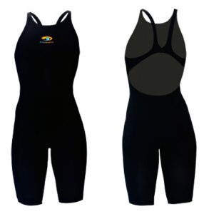 BLUESEVENTY NeroXII Women's Kneeskin