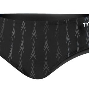 TYR Men's Fusion 2 Racer Swimsuit - Adult