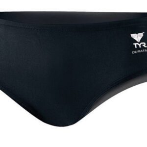 TYR Boys' 4-Inch Trainer Water Polo Swim Brief