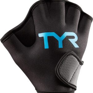 TYR Aquatic Fitness Gloves