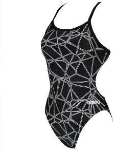 ARENA W Carbonics Pro Challenge Back One Piece