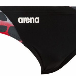 ARENA Boys' Carbonite Brief