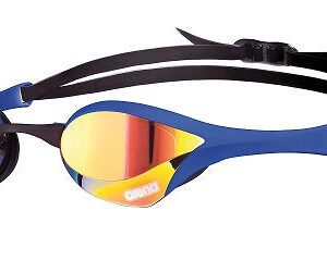 ARENA Cobra Ultra Racing Mirrored Goggle