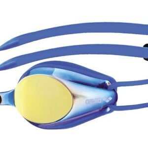 ARENA Tracks Junior Mirror Goggles