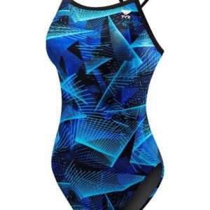 TYR Women's Axis Diamondfit Swimsuit