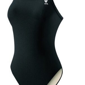 TYR Women's TYReco Solid Diamondfit Swimsuit- Adult