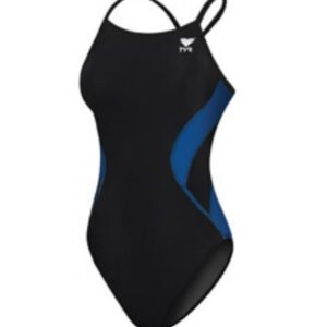 TYR Women's Alliance Splice Diamondfit Swimsuit - Adult