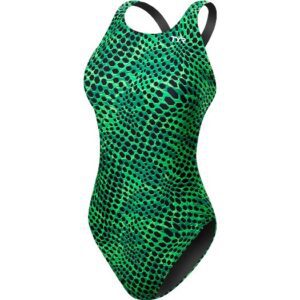 TYR Womens' Swarm Diamondfit Swimsuit