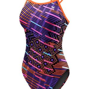 TYR Women's Zyex Diamondfit Swimsuit