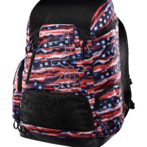 TYR Alliance 45L Backpack - All American Print