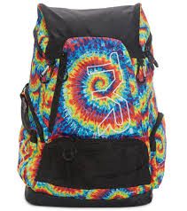 TYR Alliance 45L Bohemian Print Backpack