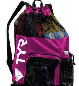 TYR Big Mesh Mummy Bag II