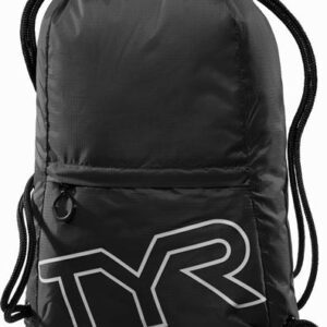 TYR Alliance Drawstring Sackpack