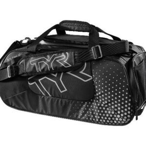 TYR Elite Team Gym Duffel