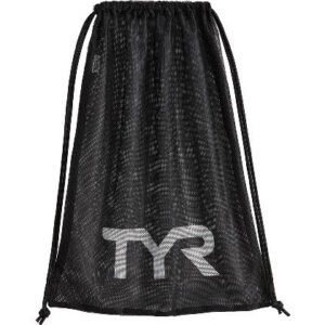 TYR Alliance Mesh Equipment Drawstring Sack Pack