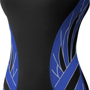 TYR Women's Phoenix Splice Maxfit Swimsuit- Adult