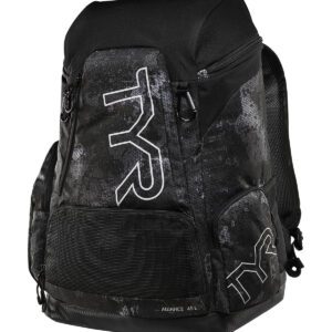 TYR Alliance 45L Ison Backpack