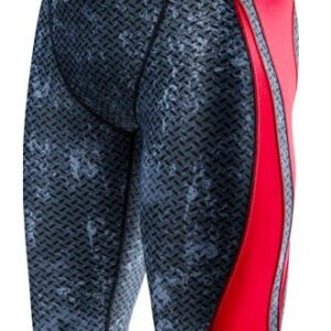 TYR Boys' Viper Jammer Swimsuit - Youth