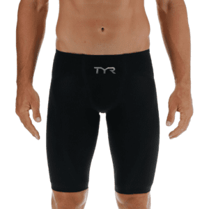 MB Male Venzo Jammer Solid Black LW