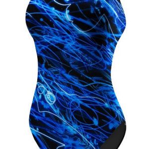 TYR Women's Hypnosis Maxfit Swimsuit - Adult
