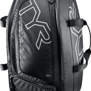 TYR Elite Equipment