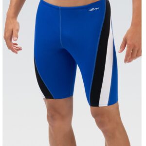 BSS Staten Island Dolfin Male Jammer