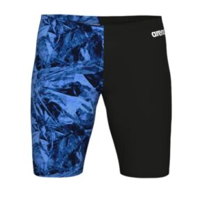 Roycefield-Arena Men's Team Crackle Swim Jammer