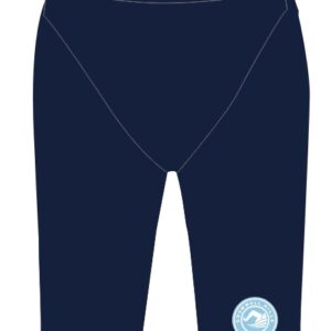 Cromwell_Dolfin Solid Jammer Lycra, Navy