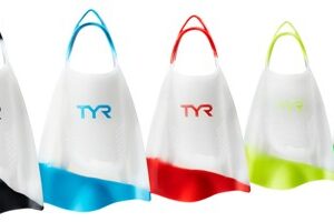 TYR Hydroblade Fins