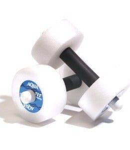 AQUAJOGGER AquaFit Barbells