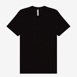 DarienY_Cotton Short Sleeve Tee- Youth