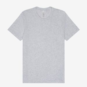 DarienY_Cotton Short Sleeve Tee- Adult